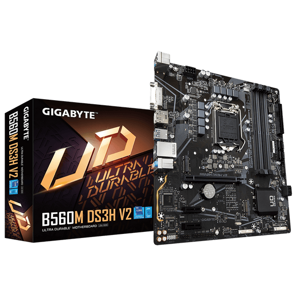 Intel LGA 1200 (11th Gen)