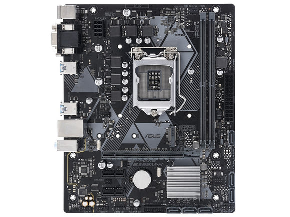 Motherboards