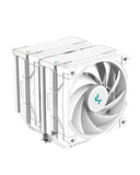 DEEPCOOL AK620 CPU COOLER (WHITE)