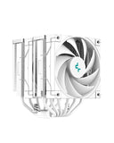 DEEPCOOL AK620 CPU COOLER (WHITE)