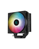 DEEPCOOL AG400 BK ARGB CPU COOLER