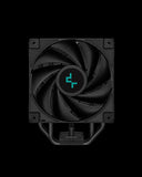 DEEPCOOL AK400 ZERO DARK CPU COOLER