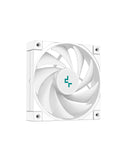 DEEPCOOL AK620 CPU COOLER (WHITE)