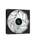 DEEPCOOL AG400 BK ARGB CPU COOLER