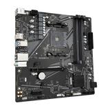 Gigabyte B550M K Motherboard