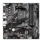 Gigabyte B550M K Motherboard