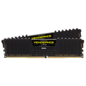 CORSAIR VENGEANCE LPX 16GB 3600MHZ DDR4