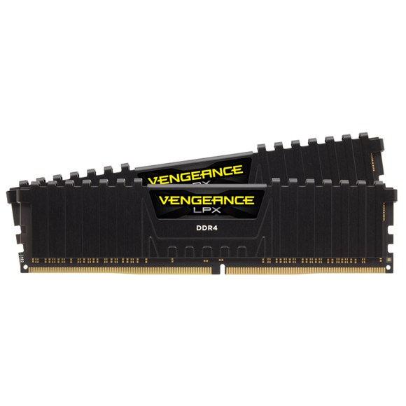 CORSAIR VENGEANCE LPX 16GB 3600MHZ DDR4