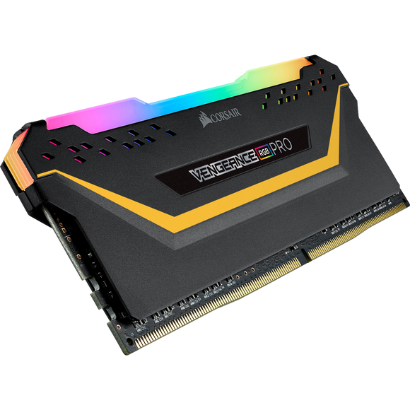 CORSAIR VENGEANCE RGB PRO 16GB 3200MHZ DDR4