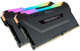 CORSAIR VENGEANCE RGB PRO 32GB 3600MHZ DDR4