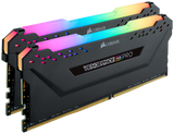 CORSAIR VENGEANCE RGB PRO 32GB 3600MHZ DDR4