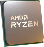 AMD RYZEN 5 5600G CPU