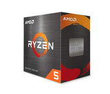 AMD RYZEN 5 5600G CPU