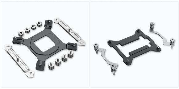 DEEPCOOL LGA 1700 MOUNTING KIT - CASTLE/GAMMAXX L