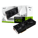 PNY GeForce RTX 4080 VERTO GRAPHICS CARD