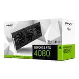 PNY GeForce RTX 4080 VERTO GRAPHICS CARD