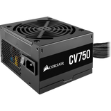 CORSAIR CV750 750W ATX POWER SUPPLY