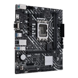ASUS PRIME H610M-D DDR4 Motherboard