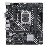 ASUS PRIME H610M-D DDR4 Motherboard