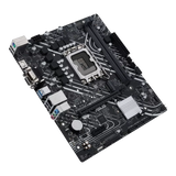 ASUS PRIME H610M-D DDR4 Motherboard