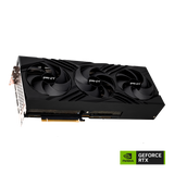 PNY GeForce RTX 4080 VERTO GRAPHICS CARD