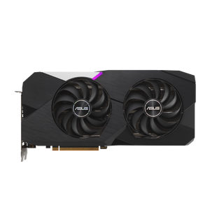 ASUS Dual Radeon RX 6700 XT 12GB