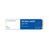 WESTERN DIGITAL WD BLUE SN570 1TB SSD