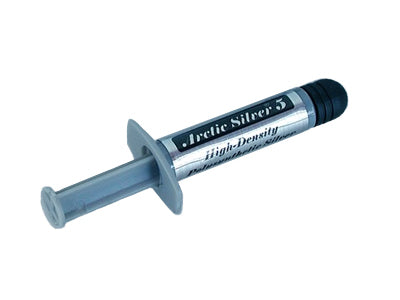 ARCTIC SILVER 5 THERMAL COMPOUND - 3.5G