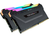 CORSAIR VENGEANCE RGB PRO 16GB 3200MHZ DDR4