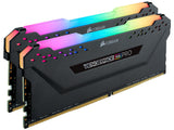 CORSAIR VENGEANCE RGB PRO 16GB 3200MHZ DDR4