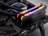 CORSAIR VENGEANCE RGB PRO 16GB 3200MHZ DDR4