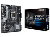 ASUS PRIME B560M-K MOTHERBOARD