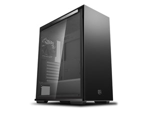 DEEPCOOL MACUBE 310 (BLACK)