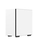 DEEPCOOL MACUBE 110 CASE (WHITE)