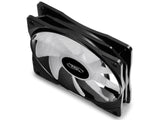 DEEPCOOL CF120 120MM ARGB LED CASE FAN - 3 PACK