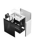 DEEPCOOL MACUBE 110 CASE (WHITE)