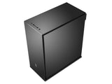 DEEPCOOL MACUBE 310 (BLACK)