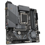 GIGABYTE B660M GAMING X AX DDR4 MOTHERBOARD