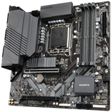 GIGABYTE B660M GAMING X AX DDR4 MOTHERBOARD