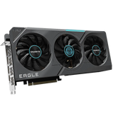 GIGABYTE GEFORCE RTX 4070 TI EAGLE OC 12G GRAPHICS CARD