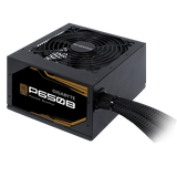 GIGABYTE P650B 650W ATX POWER SUPPLY