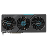 GIGABYTE GEFORCE RTX 4070 TI EAGLE OC 12G GRAPHICS CARD