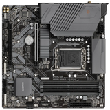 GIGABYTE B660M GAMING X AX DDR4 MOTHERBOARD