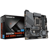 GIGABYTE B660M GAMING X AX DDR4 MOTHERBOARD