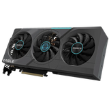 GIGABYTE GEFORCE RTX 4070 TI EAGLE OC 12G GRAPHICS CARD