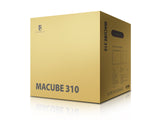 DEEPCOOL MACUBE 310 (BLACK)