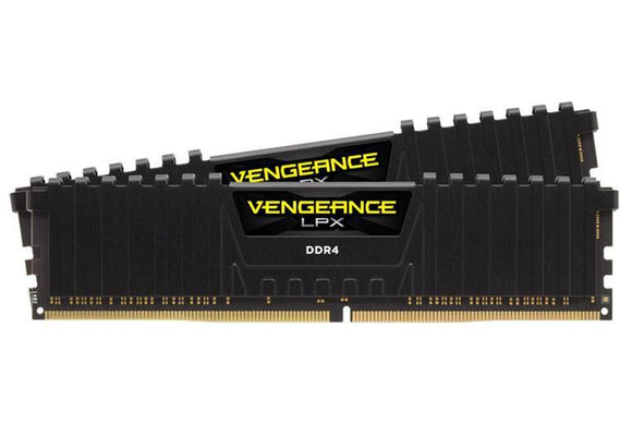 CORSAIR VENGEANCE LPX 16GB 2666MHZ DDR4