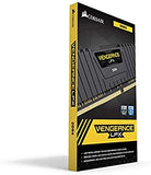 CORSAIR VENGEANCE LPX 16GB 3200MHZ DDR4