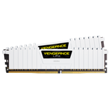 CORSAIR VENGEANCE LPX 16GB 3000MHZ DDR4 (WHITE)