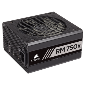 CORSAIR RM750X 750W ATX POWER SUPPLY